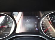 Jeep Compass SUV / Terénní 2,0 l 103 kw