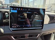 Volkswagen Tiguan SUV 2,0 l 195 kw