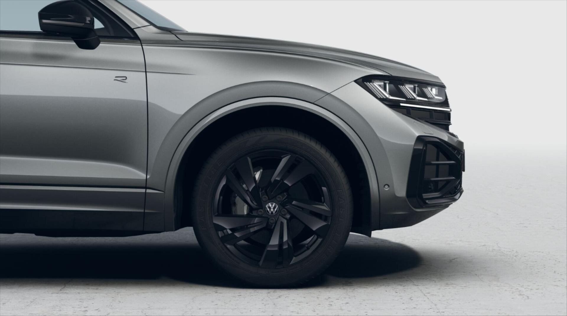 Volkswagen Touareg SUV 3,0 l 210 kw