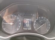 Škoda Octavia Kombi 2,0 l 103 kw