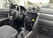 Suzuki Vitara SUV 1,4 l 81 kw