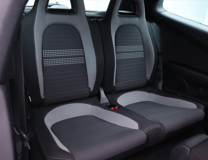 Volkswagen Scirocco Kupé 1,4 l 90 kw