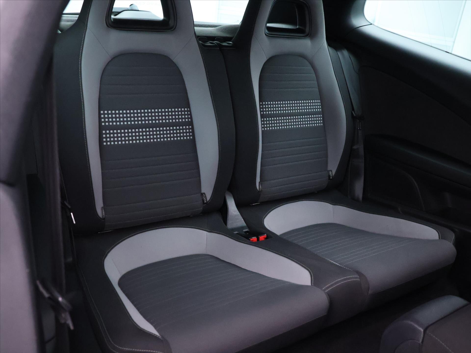 Volkswagen Scirocco Kupé 1,4 l 90 kw