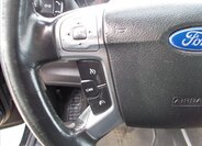 Ford Galaxy MPV 2,0 l 103 kw