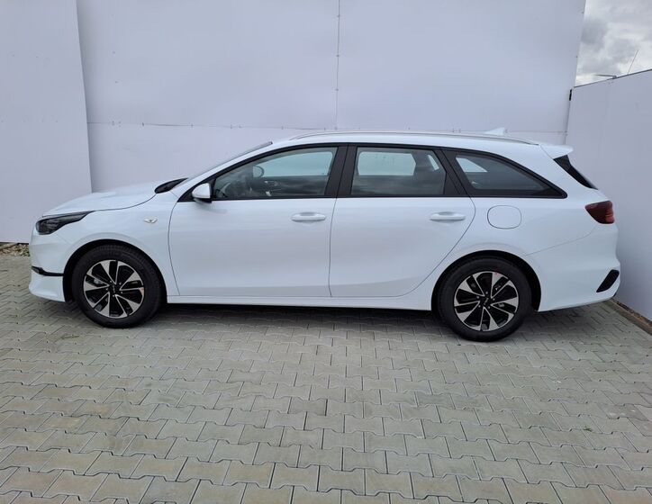 KIA Ceed 5