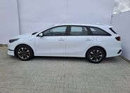 KIA Ceed 5