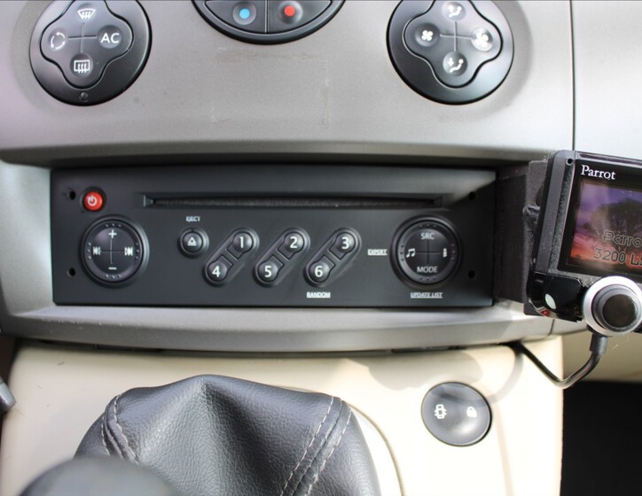 Renault Grand Scénic 12