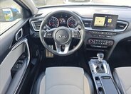 KIA Ceed Hatchback 1,4 l 103 kw