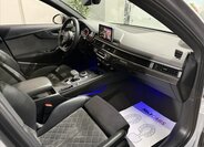 Audi RS 4 Kombi 2,9 l 331 kw