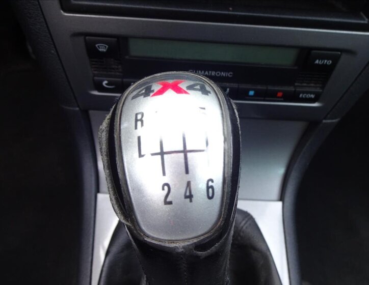 Škoda Octavia Kombi 1,9 l 74 kw