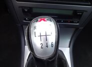 Škoda Octavia Kombi 1,9 l 74 kw