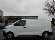 Citroën Jumpy Skříň 2,0 l 90 kw
