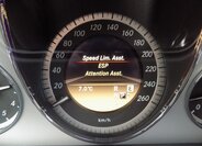 Mercedes-Benz Třídy E Kombi 3,0 l 170 kw