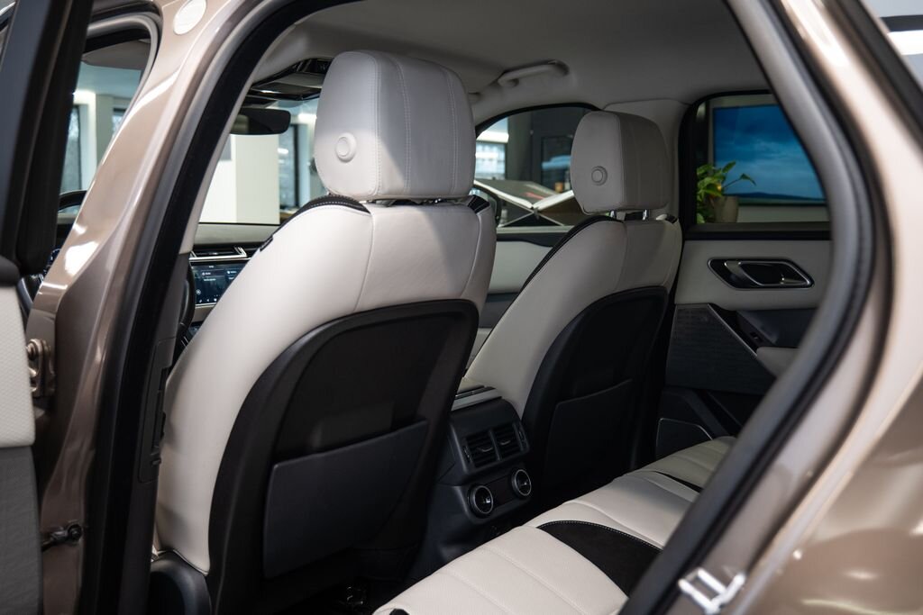 Land Rover Range Rover Velar SUV 3,0 l 221 kw