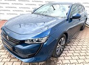 Peugeot 508 Kombi 1,5 l 96 kw