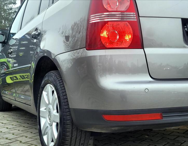 Volkswagen Touran 45