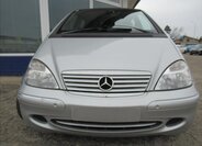 Mercedes-Benz Třídy A Kombi 1,7 l 70 kw