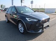 Cupra Formentor SUV 1,5 l 110 kw