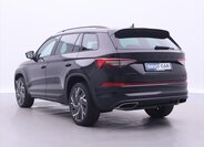 Škoda Kodiaq SUV 2,0 l 180 kw
