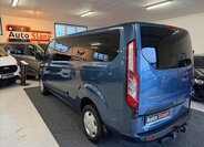 Ford Transit Custom 5