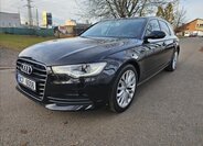 Audi A6 Kombi 3,0 l 180 kw
