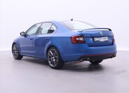 Škoda Octavia Liftback 2,0 l 180 kw