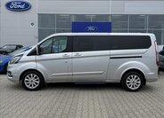 Ford Tourneo Custom Ostatní 2,0 l 136 kw
