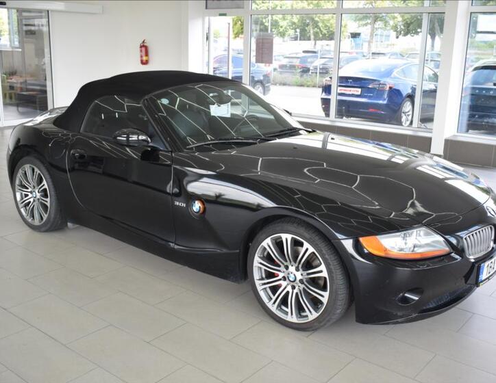 BMW Z4 3