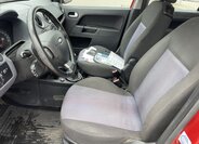 Ford Fusion Kombi 1,4 l 59 kw