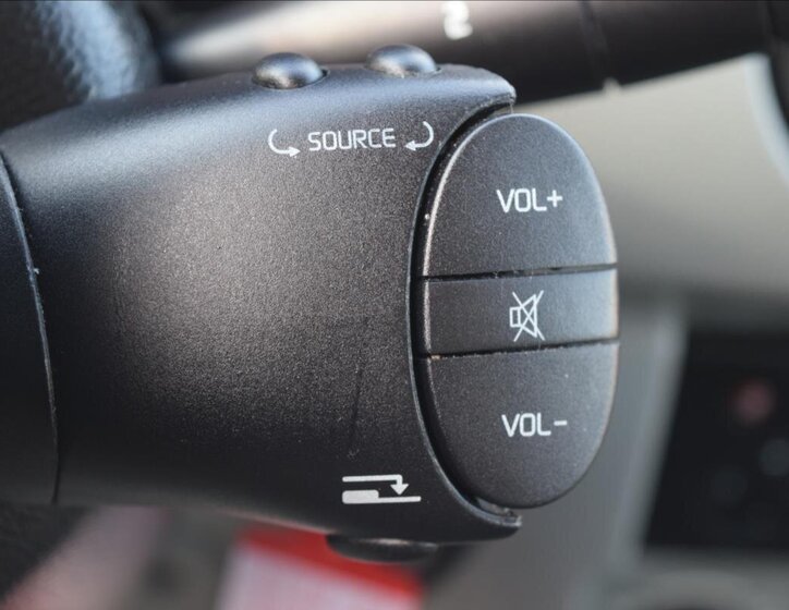 Renault Kangoo Kombi 1,1 l 55 kw