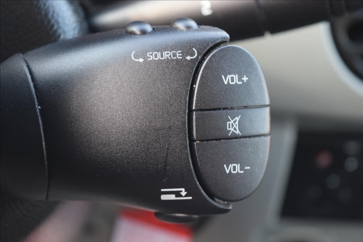 Renault Kangoo Kombi 1,1 l 55 kw