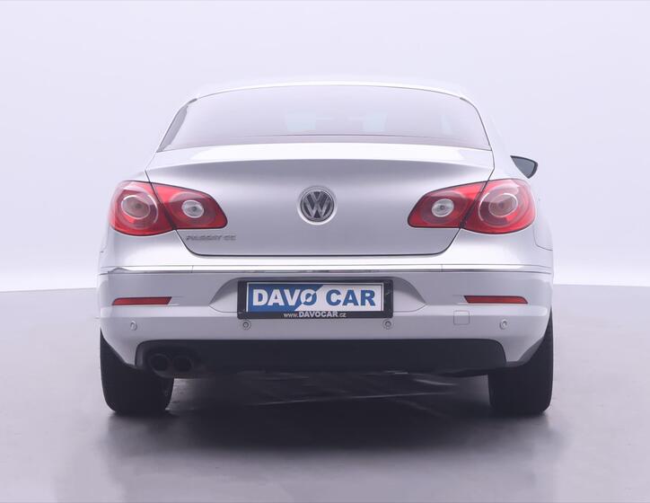 Volkswagen Passat CC 6