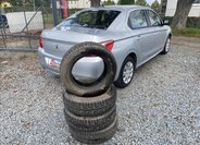 Peugeot 301 Sedan 1,2 l 53 kw