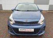 KIA Rio 3