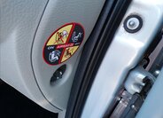 Renault Modus Hatchback 1,1 l 55 kw