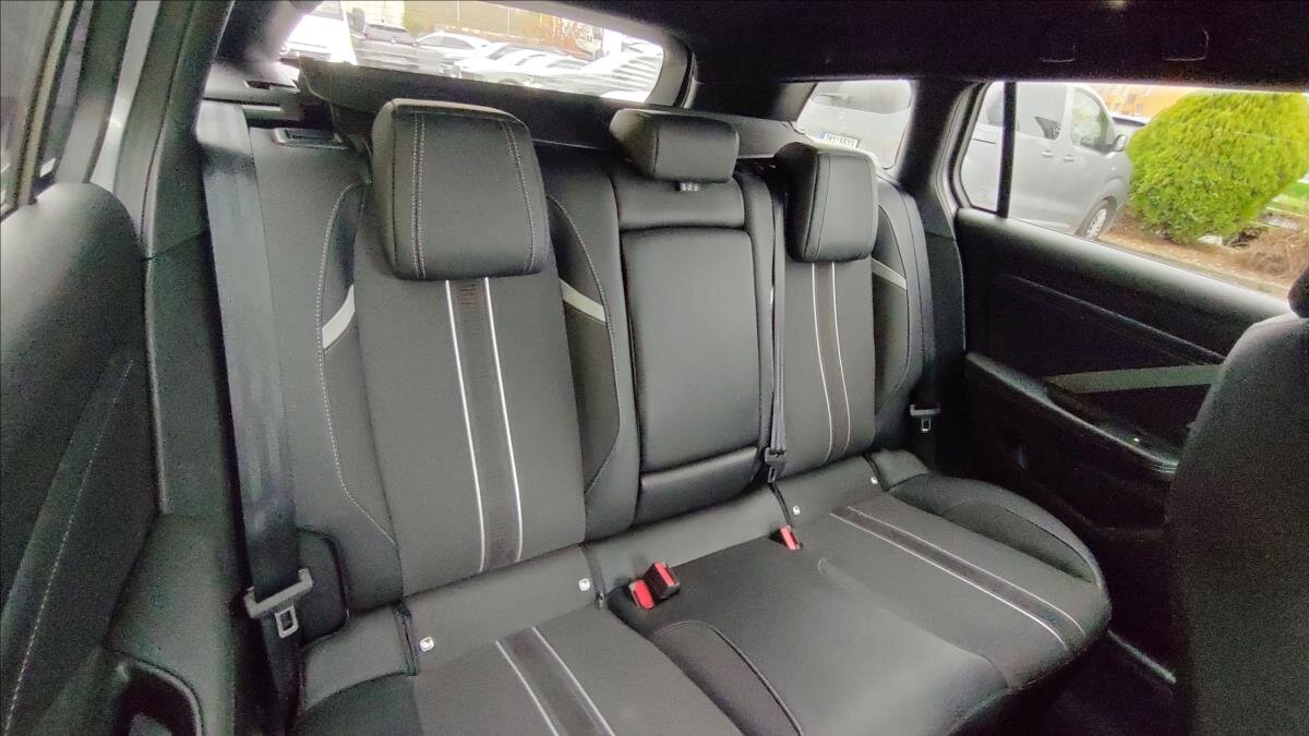 Opel Astra Kombi 1,2 l 96 kw