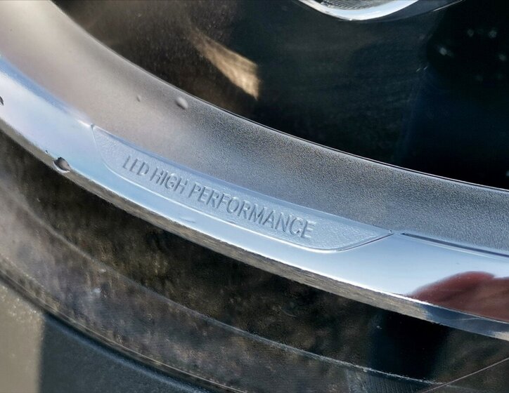 Mercedes-Benz Sprinter Valník 3,0 l 140 kw