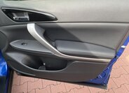 Mitsubishi Eclipse Cross SUV / Terénní 2,4 l 72 kw