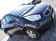 KIA Venga Kombi 1,4 l 66 kw