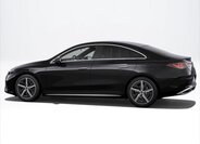 Mercedes-Benz CLA Kupé 1,5 l 120 kw