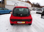 Citroën C1 6