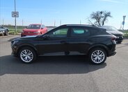 Cupra Formentor SUV / Terénní 1,5 l 110 kw