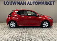 Toyota Yaris Hatchback 1,5 l 68 kw