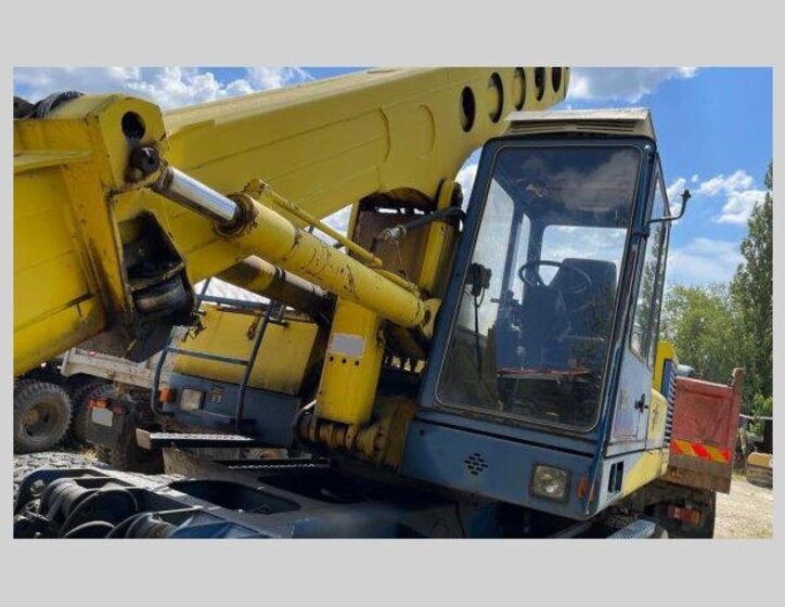 Ostatní Ostatní Ostatní 0,0 115 kw