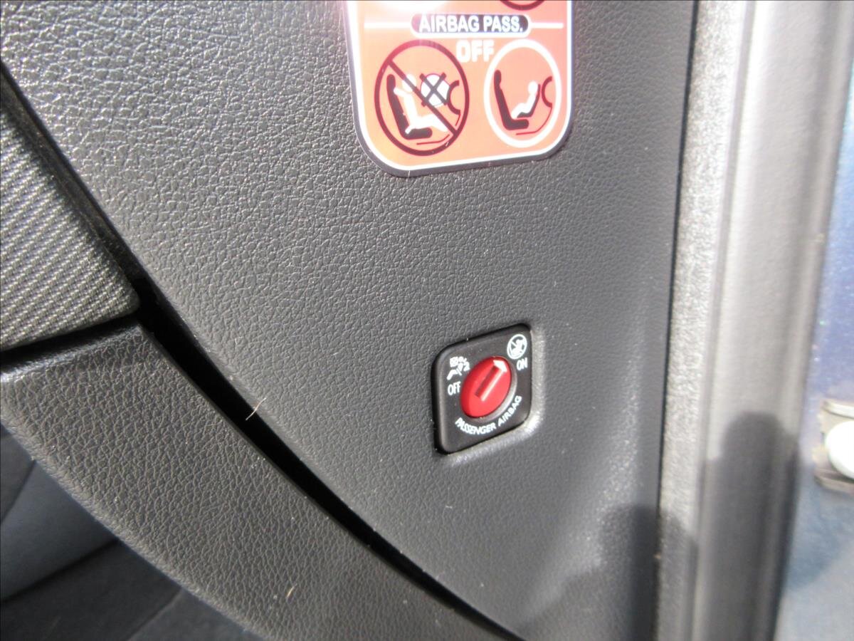 Peugeot 308 Kombi 1,6 l 68 kw