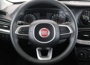 Fiat Tipo Sedan / Limuzína 1,4 l 70 kw