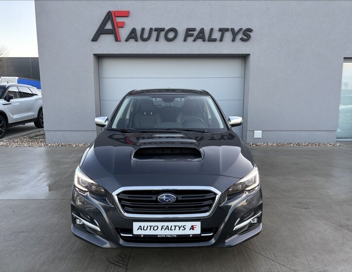 Subaru Levorg 2