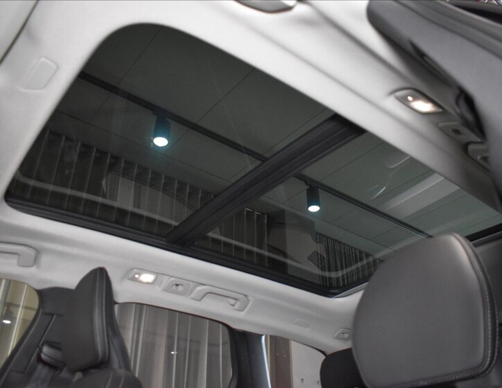 Volvo XC60 SUV 2,0 l 257 kw