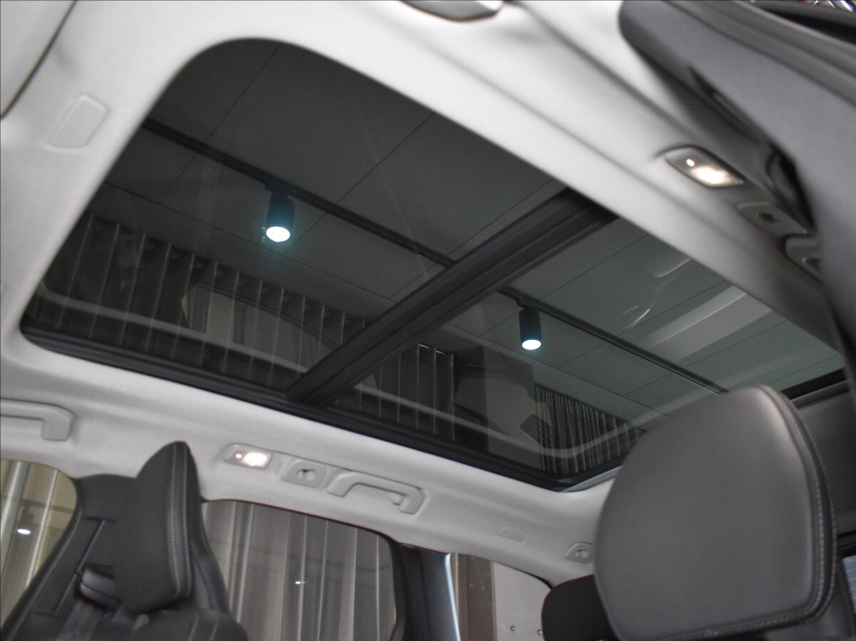 Volvo XC60 SUV 2,0 l 257 kw