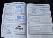 Ford Galaxy MPV 2,0 l 110 kw